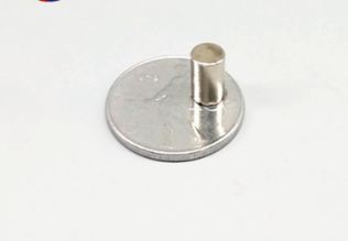 Magnet 6x10mm--N45