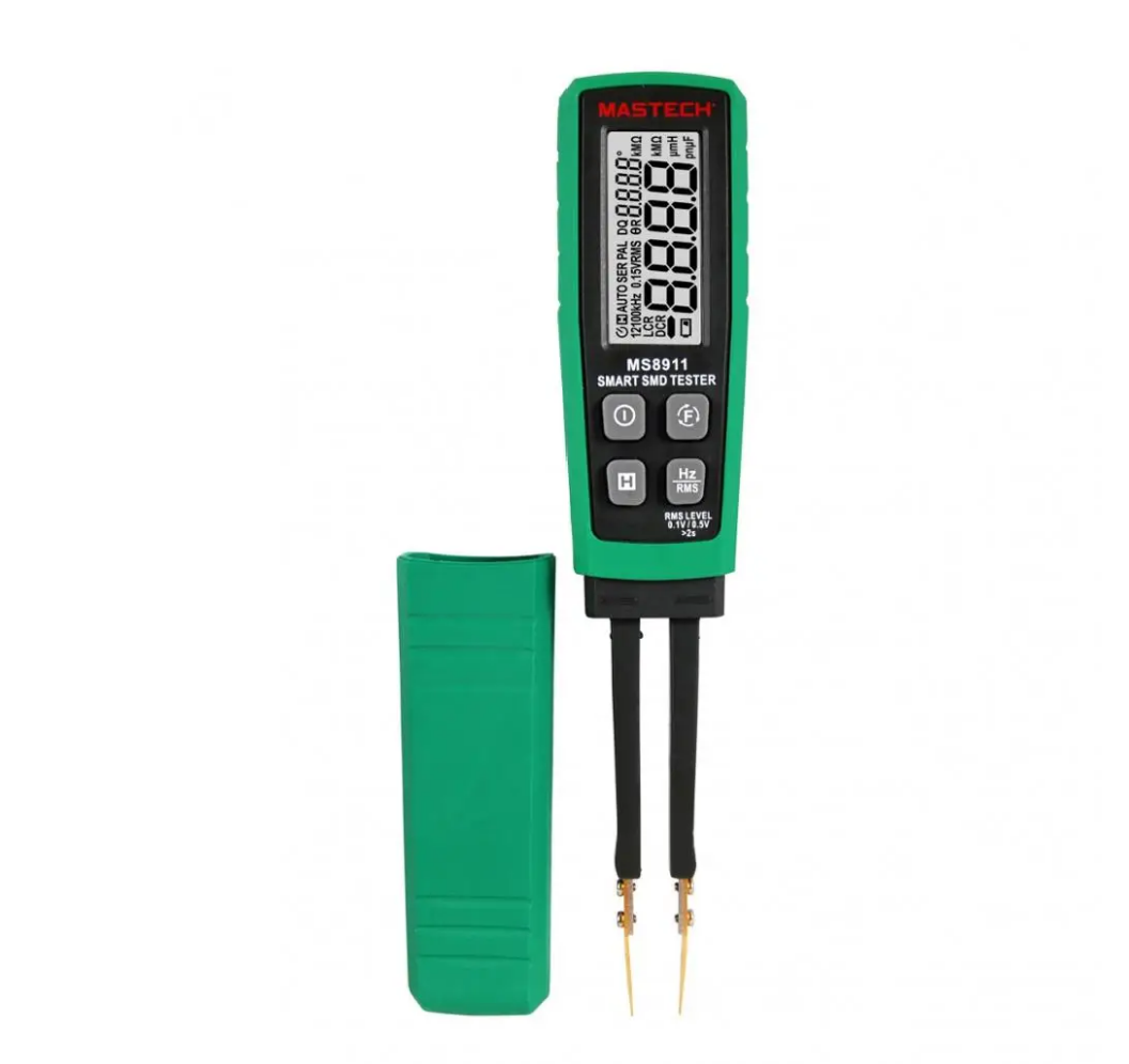 MS8911 Smart SMD Tester