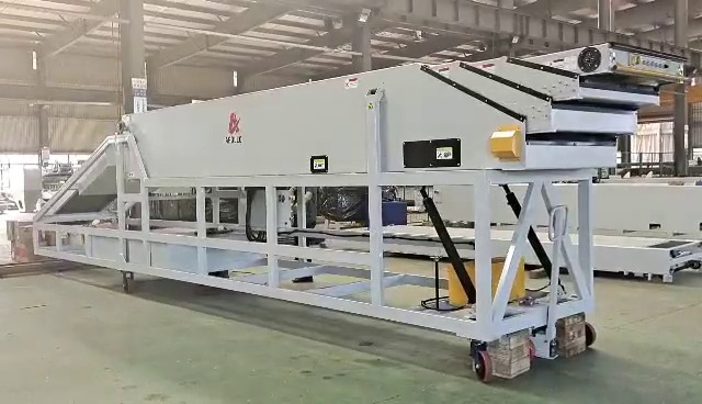Telescopic Loader