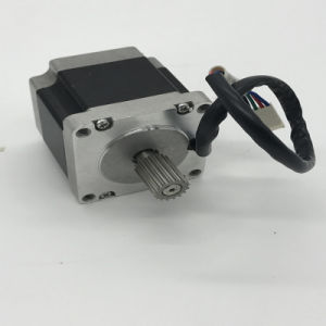 Stepper Motor (15099. 0714. 3. 0)