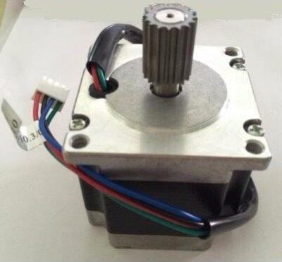 Stepper Motor (15099.0601.010)