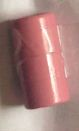 T-31 Tube - 10x24x5.3 (Pink 95%)
