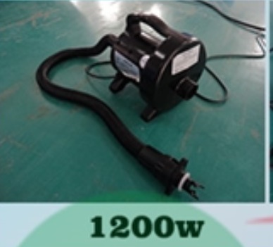 Air Pump-1200W,CE/UL Air Blower