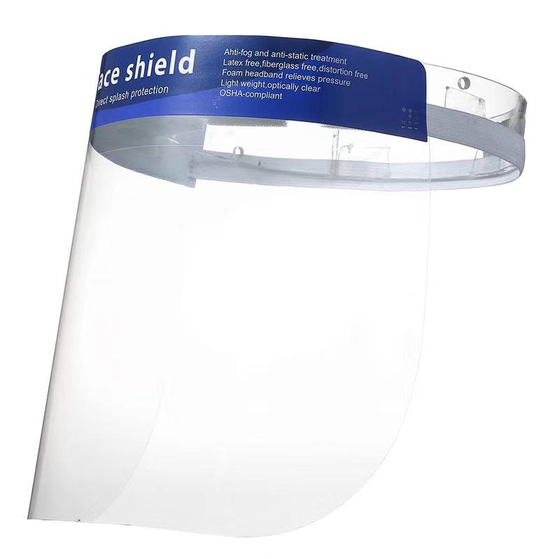 FACE SHIELD