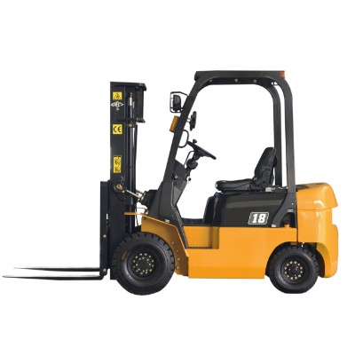 FORKLIFT