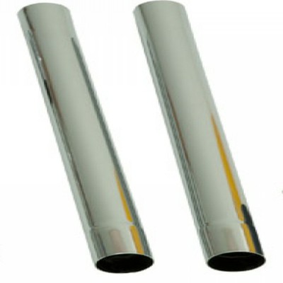 Suction Tube Aluminium Part
