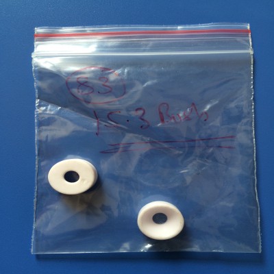 T-117 15.3 Bush (99 Alu Grade)