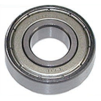 Spin Cleaner Bearing