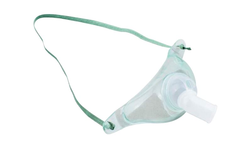 Tracheostomy Mask