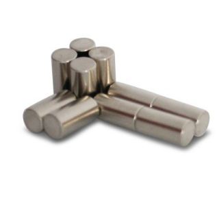 Magnet 5X10--N45-NI