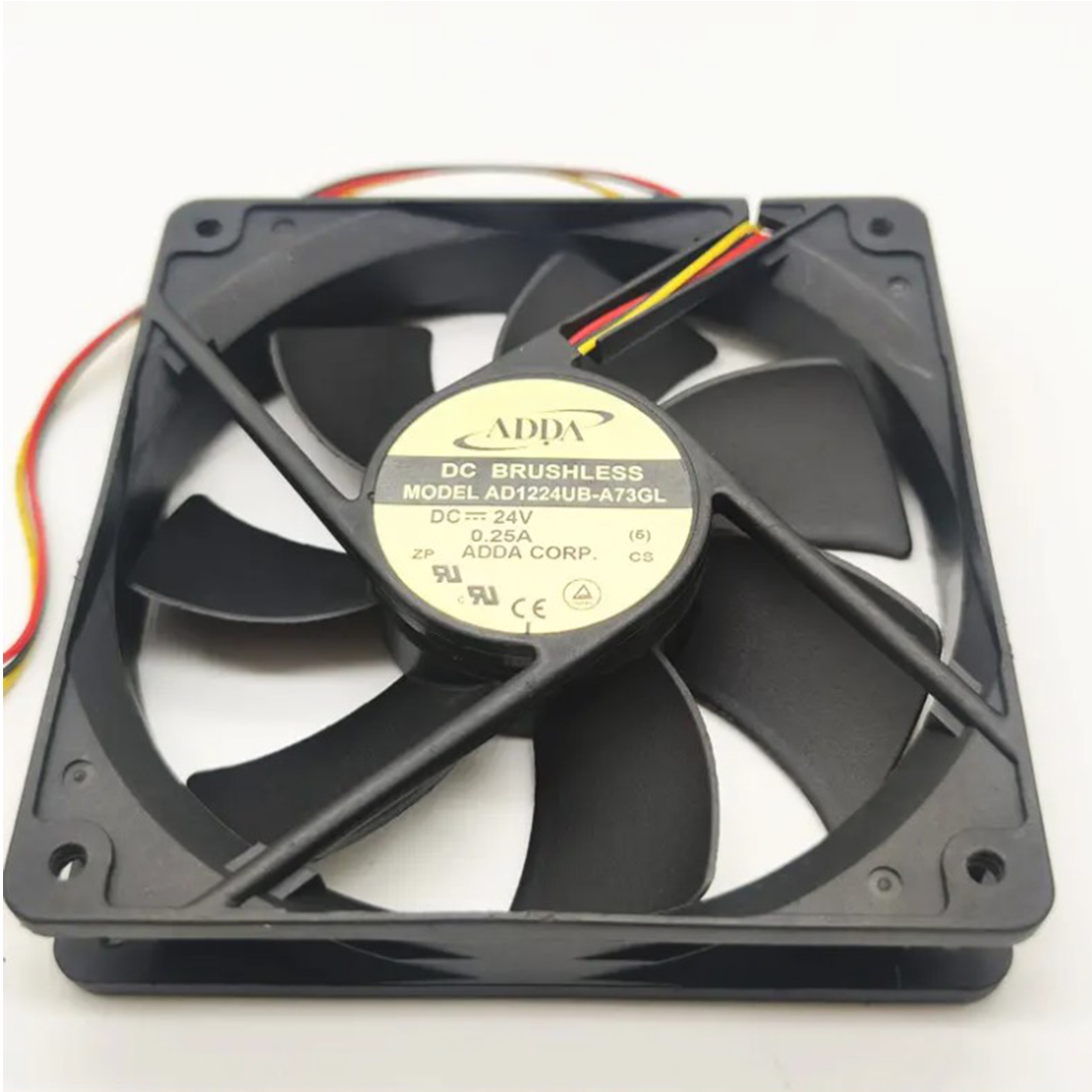 cooling fans -  120 * 120 * 25MM