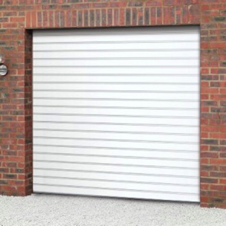 Aluminium Roller Shutter