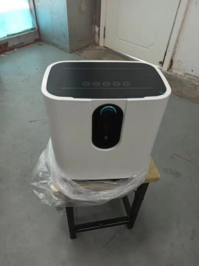 Household Oxygen Concentrator