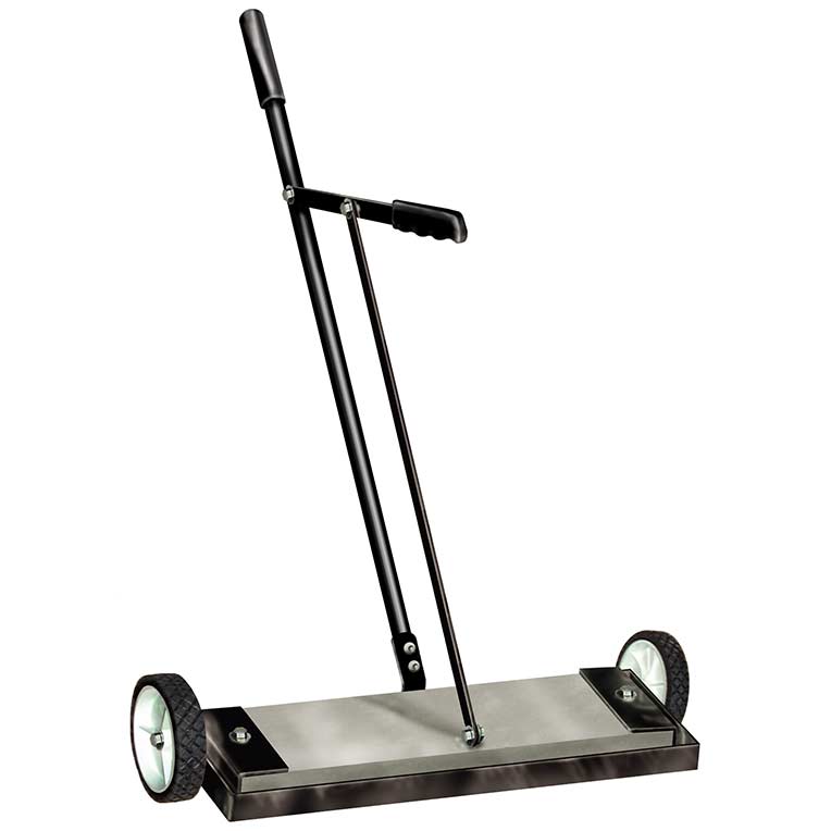 Magnet Floor Sweeper