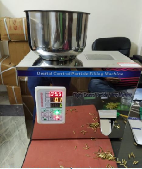 Weighing Machine(1-100gm)