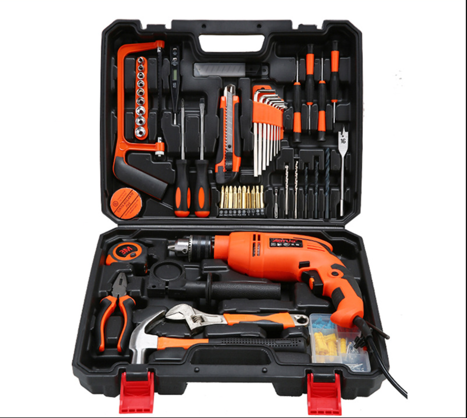House hold Tool Kit