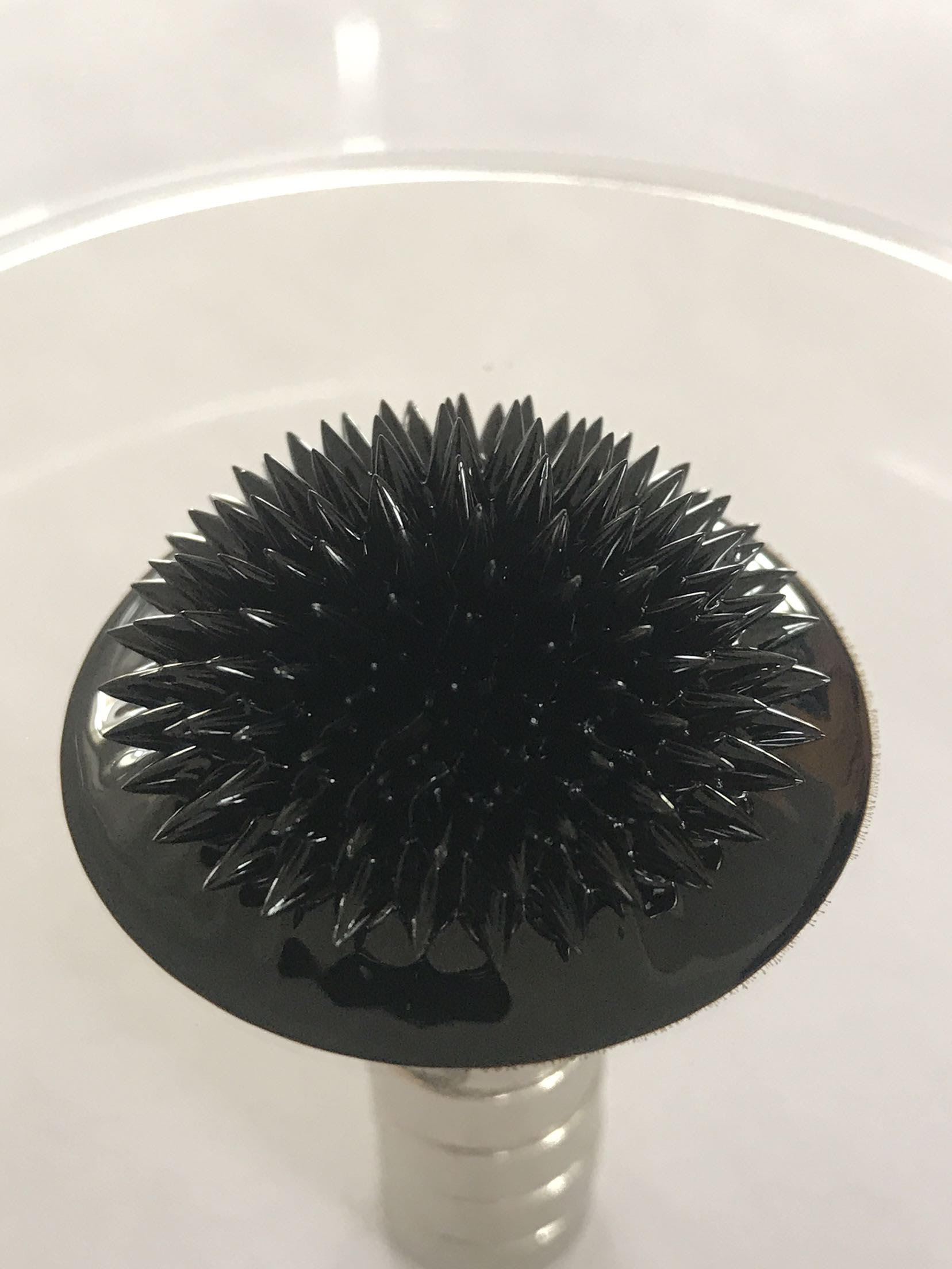 Magnetic Ferro Fluid