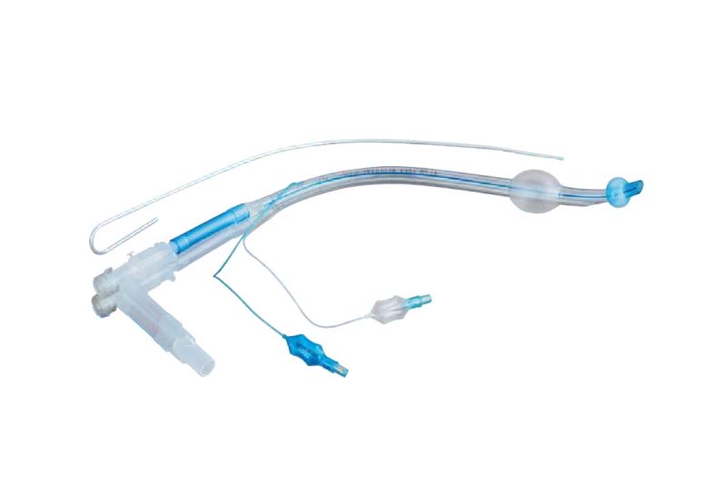 Endobronchial Tube