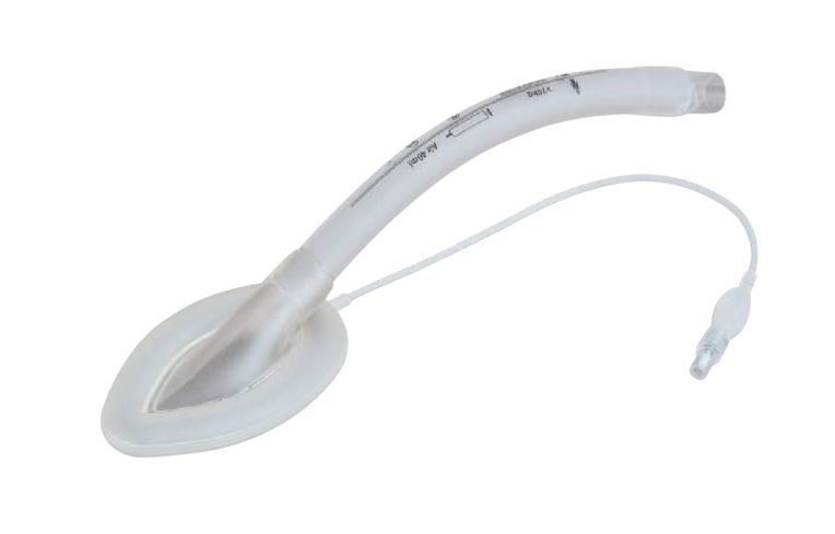 PVC Laryngeal Mask Airway PVC