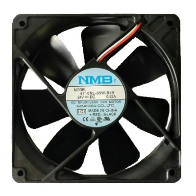 NMB-MAT Fan A90L-0001-0510 1608KL-05W-B39 (40x40x20)