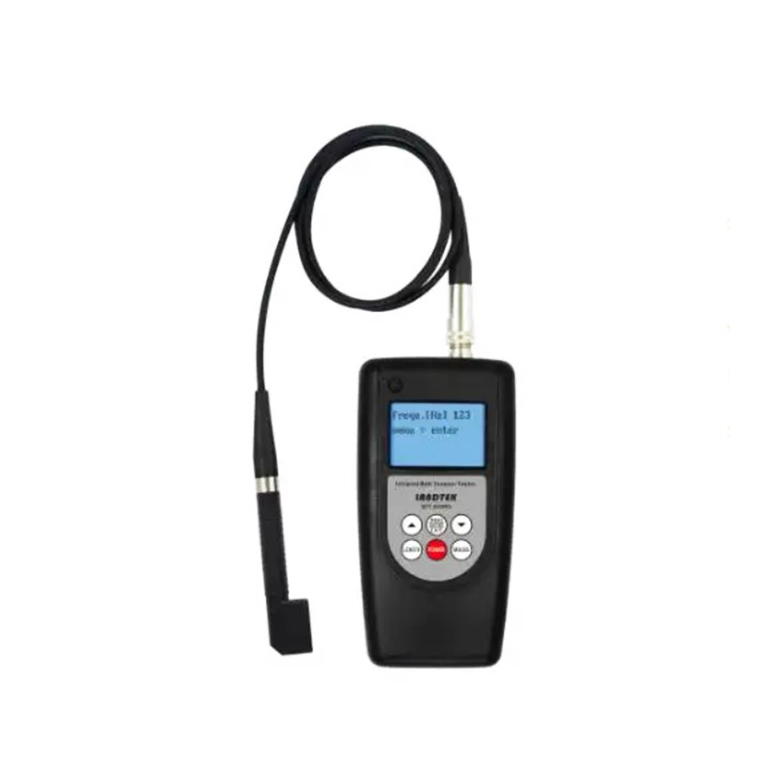 Digital Acoustic Belt Tension Tester