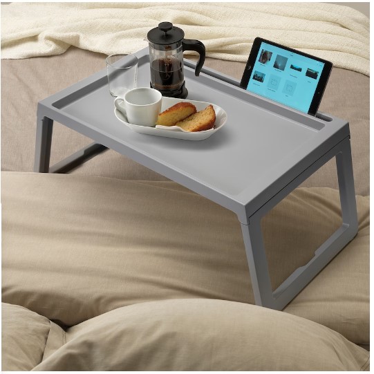 Bed tray(bed dining rack)