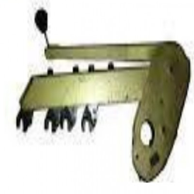 Top Arm PK1500 (4/4)