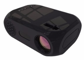 Full HD X8000 Projector