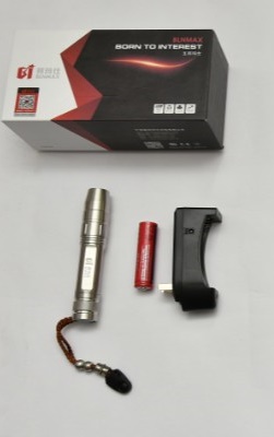 Multipurpose Torch