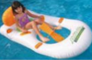 Padding Pool Inflatables 8x8x8m
