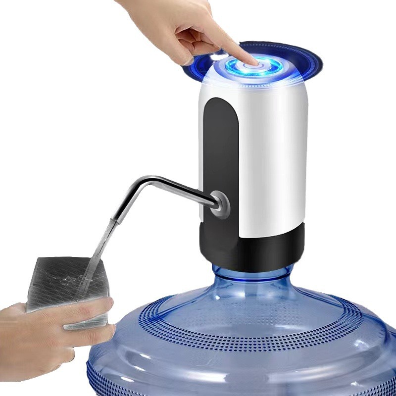 Rechargeable Water/Oil Dispenser