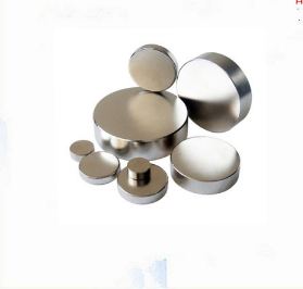 Magnet Round 36x24 N33 Ni