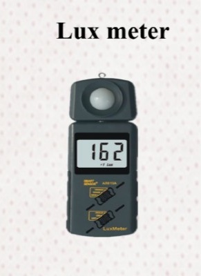 Lux Meter - AR813A