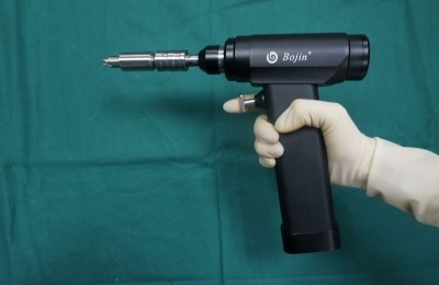 BJ1104 Cranial drill