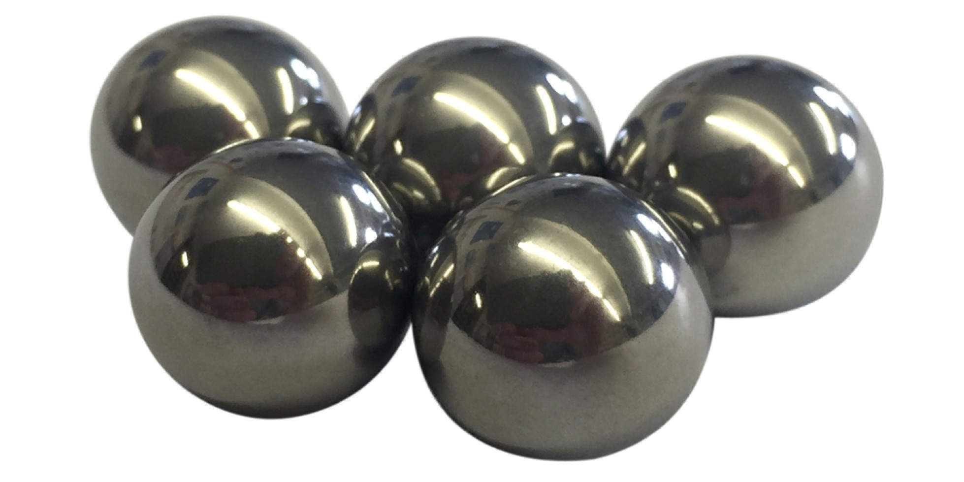 Magnet Sphere 30mm-Fe