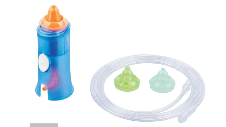 Nasal Irrigator