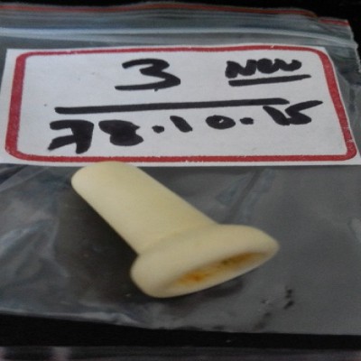 T-227 Long Collar New