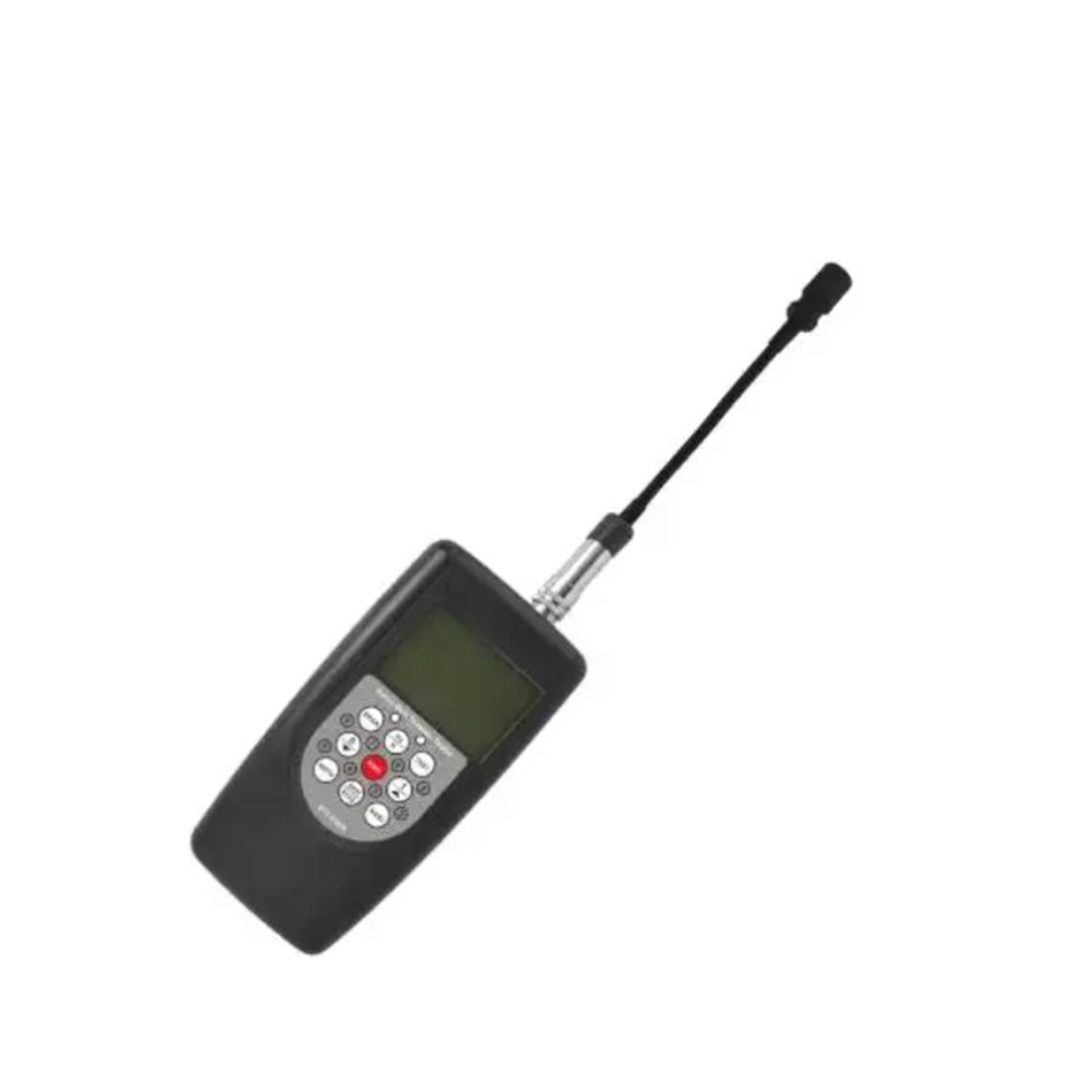 Digital Acoustic Belt Tension Tester