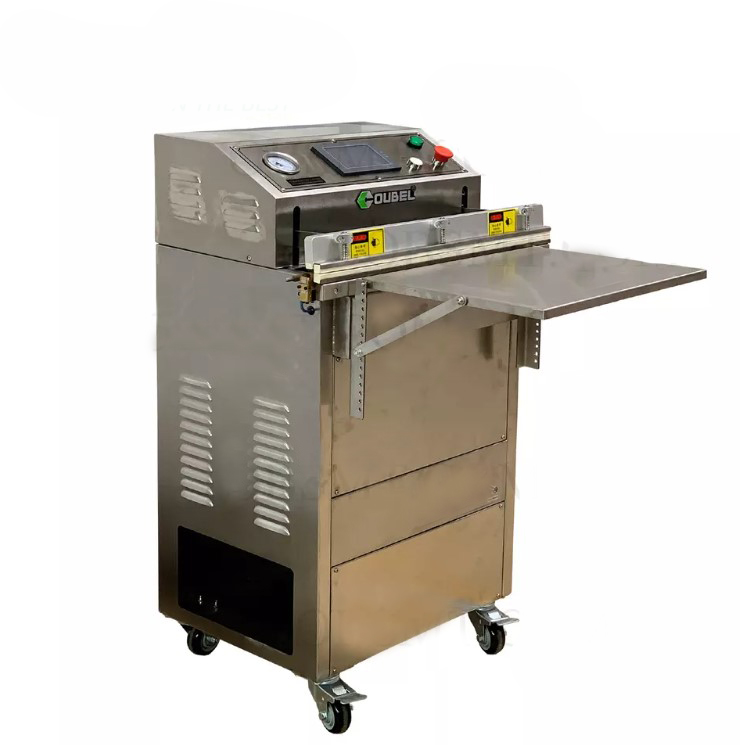 Vacuum Packing Machine 