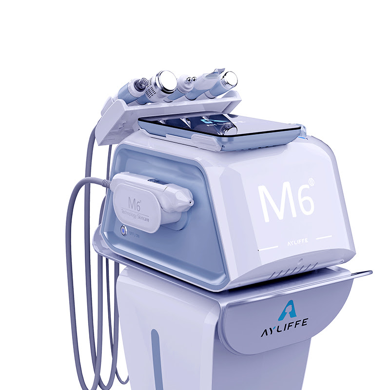  M6 Skin Care Facial Machine