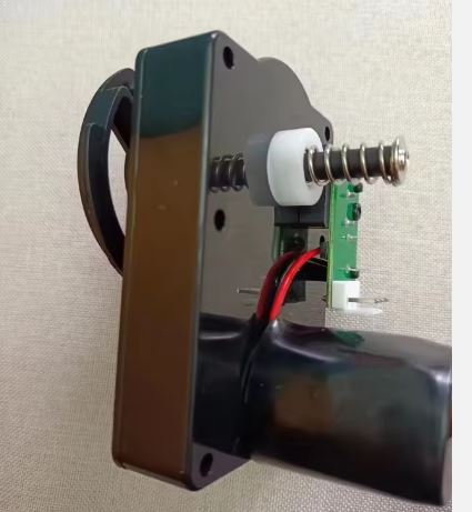 Vending machine parts