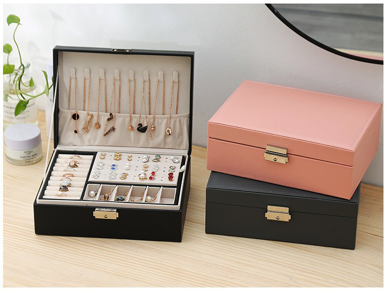 Jewelry Storage Box