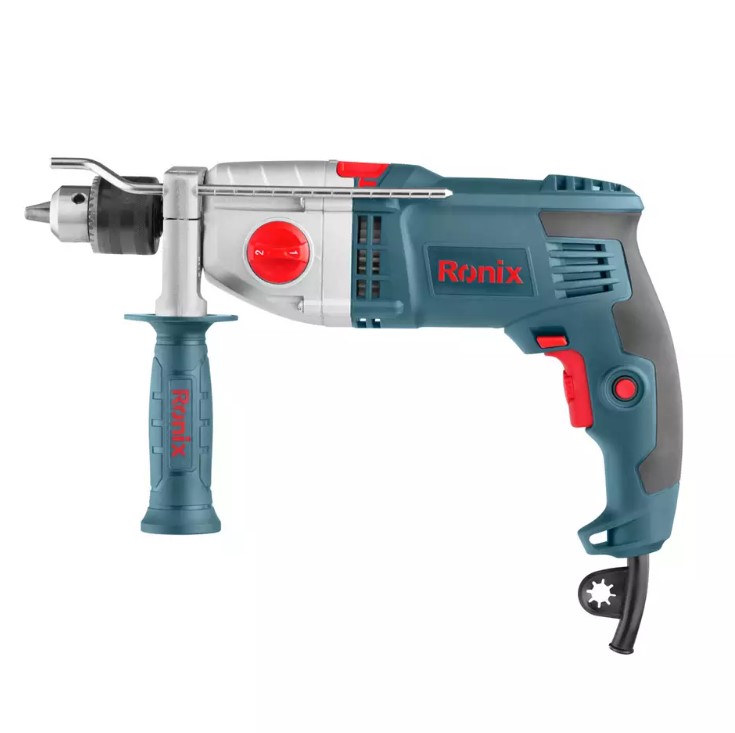 Multi-functions power tools portable electric impact driver drill   