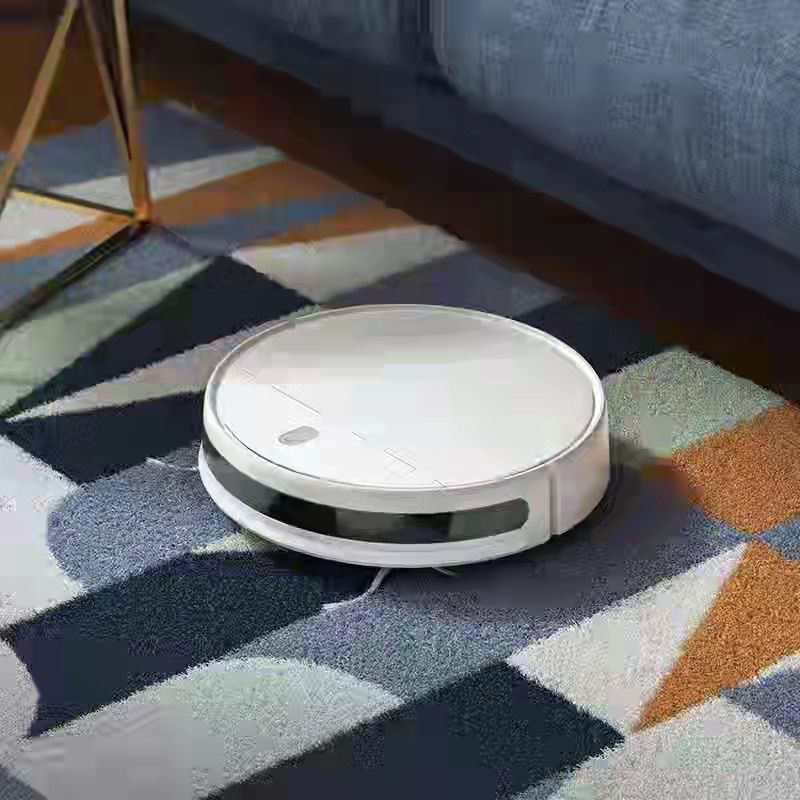 Smart Robot Vacuum And Mop cleaner With cleaning Base - H30 Plus-Type2