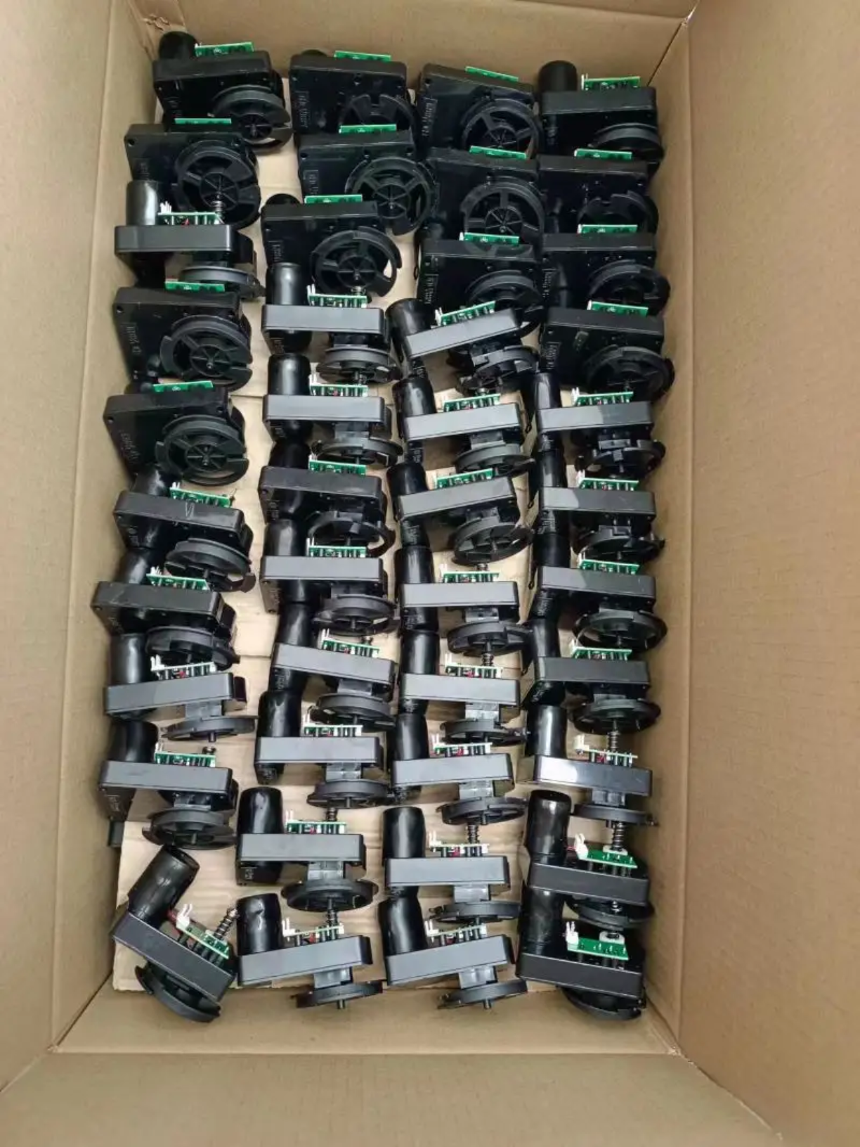 Vending machine parts