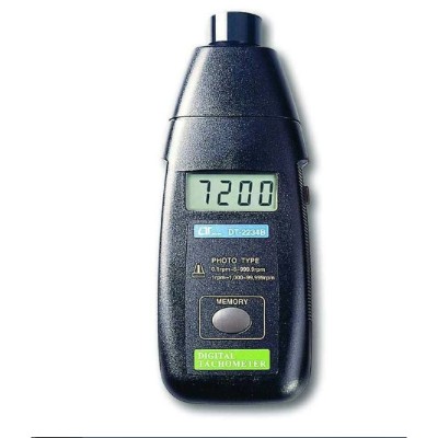 Tachometer Model-DT-2234B