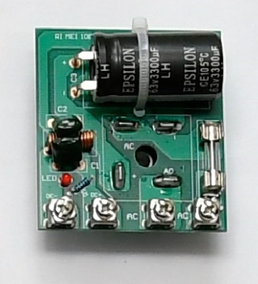 PCB Board for Ultrasonic Humidifier