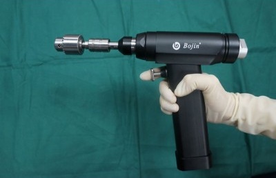 BJ1107B Acetabulum reaming drill