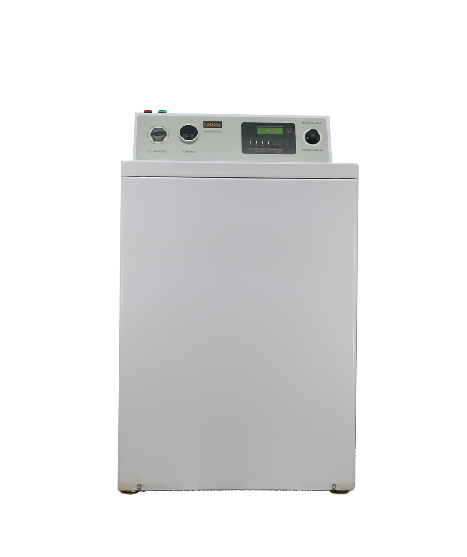 Labtex AATCC Standard Washing Machine & Tumble Dryer