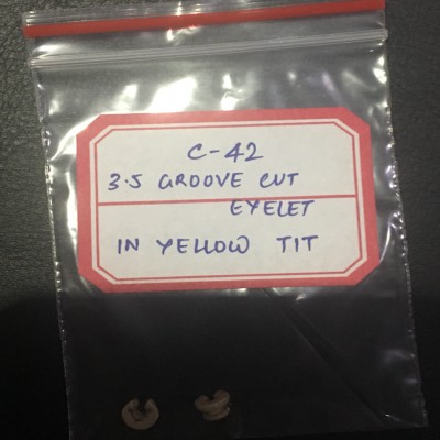 T-324 (C-42) Guide (YTIT Grade)